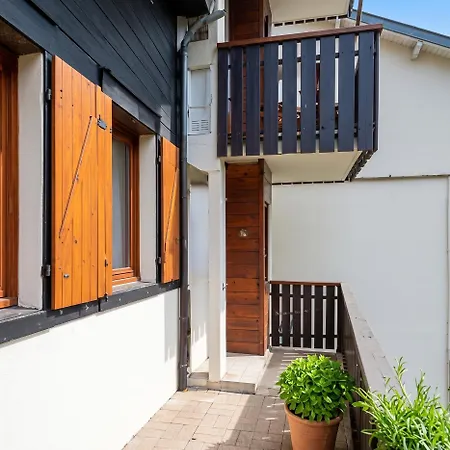 Chaleureux 28 M², Vue Thollon-les-Memises