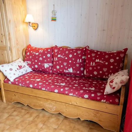 Chaleureux 28 M², Vue *
