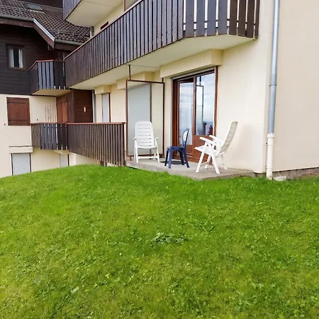 Chaleureux 28 M², Vue
